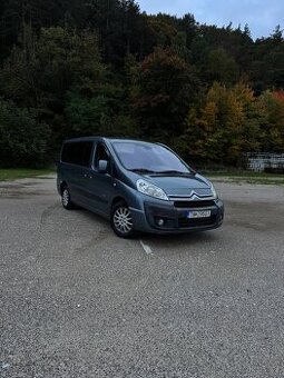 CITROEN JUMPY 2.0 LONG