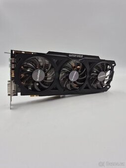 GIGABYTE Radeon R9 280X 3GB