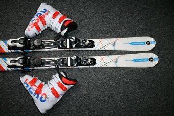 lyže Dynastar Powertrack 144 cm