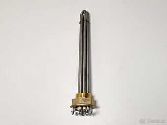 Elektrické topné těleso ELECTRON-T, 3300W, 3x230V