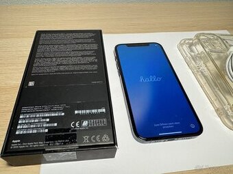 Iphone 12 pro