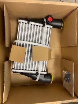 Intercooler