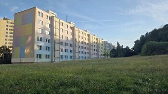 Prodám byt 3+1 Klášterec nad Ohří