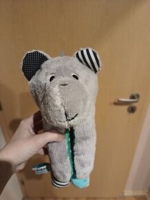 Whisbear - šumící medvidek