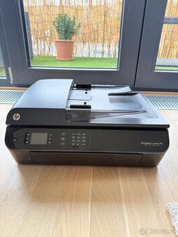 Multifunkční tiskárna HP INK Adavantage 4645