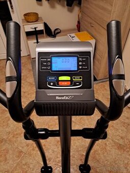 Eliptický trenažér