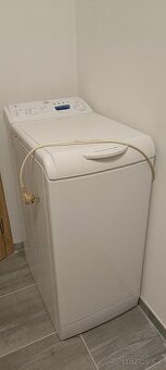 Pračka Indesit WITE 107