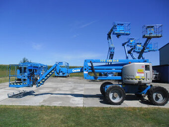 Kloubová pracovní plošina Genie Z51/30J