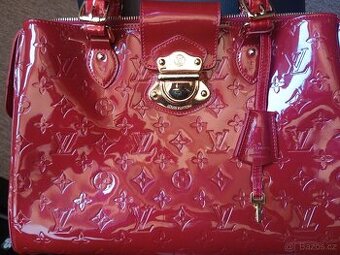 Kabelka zn. Louis Vuitton