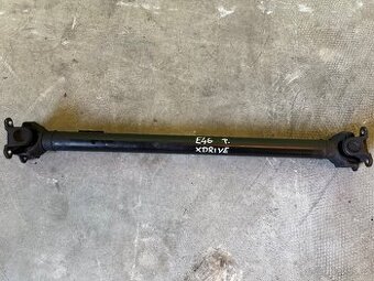 BMW e46-kardan xdrive