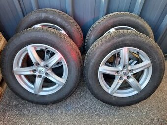 alu kola 16" Ford Kuga apod.