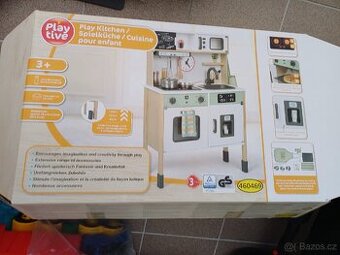 Dětská kuchyňka Playtive