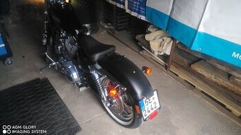 Harley Davidson 72 1200 XL