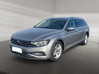 Pronájem VW Passat 2021 Taxi Bolt Uber 2.0 TDI automat