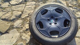 NOVÁ ORIGINÁL al kola 17 5x110 ALFA ROMEO TONALE