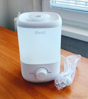 Zvlhčovač vzduchu Levoit Classic 160
