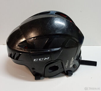 Helma CCM HT 50 a combo HT 50 vel.S
