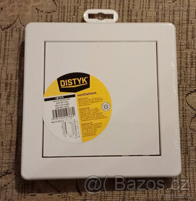 Revizní dvířka 150x150 - NOVÁ