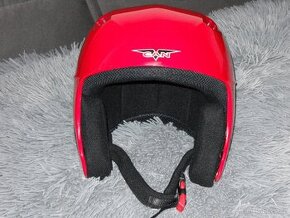 Nová dětská lyžařská přilba CAN - XS.