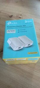 TP-Link AV600 TL-PA4010 KIT