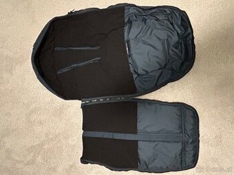 Celoroční Fusak Thule