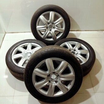 19" ALU kola – 5x130 – AUDI (VW, PORSCHE, BENTLEY)