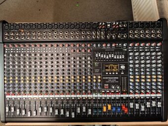 Prodám DYNACORD  CMS 2200 - 3