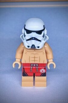 LEGO Star wars Hot Tub Stormtrooper (sw1479)