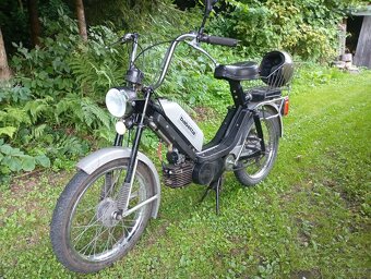 Babetta 210
