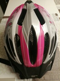 Prodám dětskou cyklistickou přilbu
