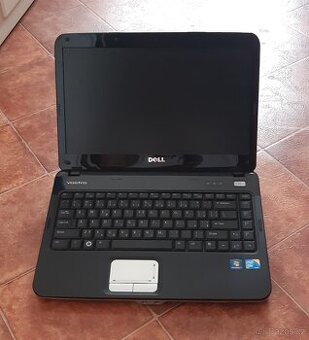 dell vostro 1014