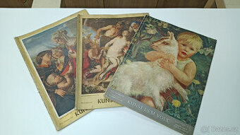 Kunst dem Volk, Heinrich Hoffmann