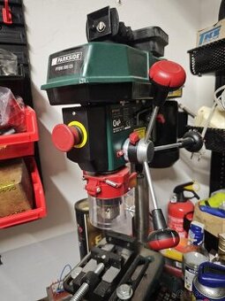 Stojanova vrtačka parkside