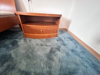 Noční stolek Largo - 2 ks