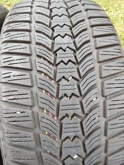 Zimní pneu Sava Eskimo hp 2, 225/45/17 4x8mm