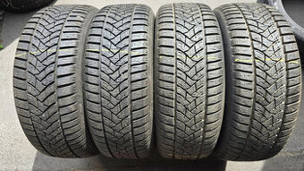 Zimní pneu 205/55/16 Dunlop