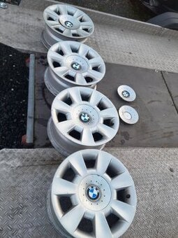 Bmw alu disky styling 83