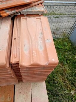 Střešní tašky brněnnka 22