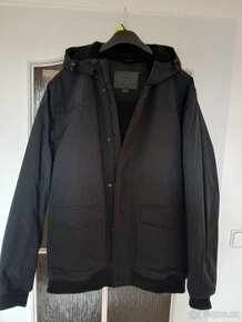 Zimní nová pánská bunda XL