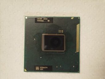 Procesor Intel I5-2430M