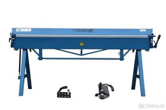 Ručná ohýbačka plechov 2M 2140/1.2/145