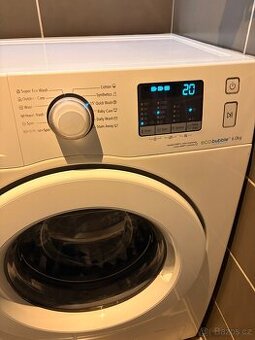 Pračka Samsung 6KG