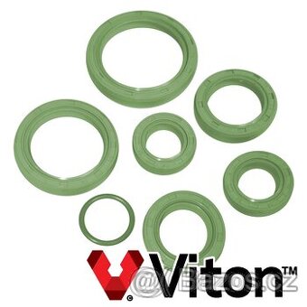 Gufera motoru Babetta 210, 215, 225, Stella - extrémně odoln