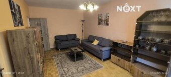 Pronájem byt 3+1, 80㎡