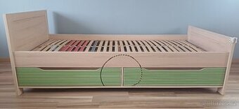 Nabytek do detskeho pokoje - akcni cena