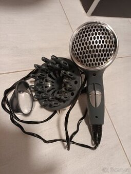 Bomann - vysoušeč vlasů / fén na vlasy