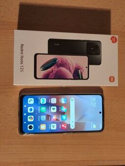 Xiaomi Redmi note 12S