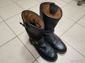 Boty HIGHWAY 1 ENGINEER  vel.44