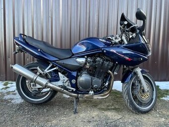 Suzuki Bandit 1200 S/N díly
