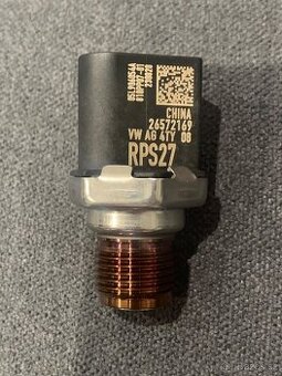 39# VW, Škoda, Audi, Seat - Tlakový snímač (05L906054A)